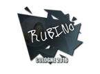 RUBINO | Cologne 2016 image